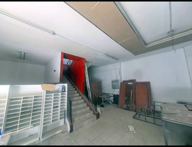 1,300M² BUILDING FOR SALE IN PRETORIA CENTRAL